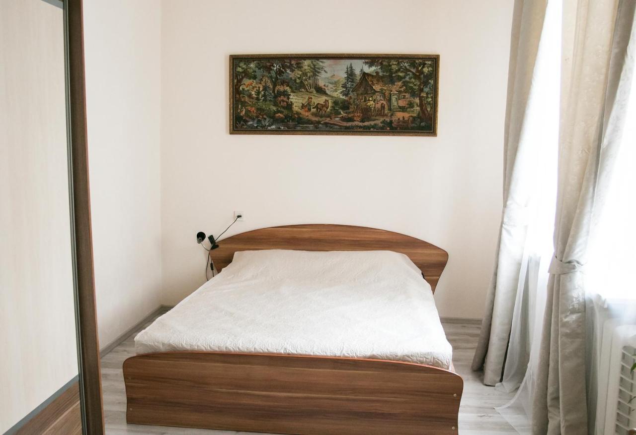 Vintage Style spacious apartment Klaipėda Extérieur photo