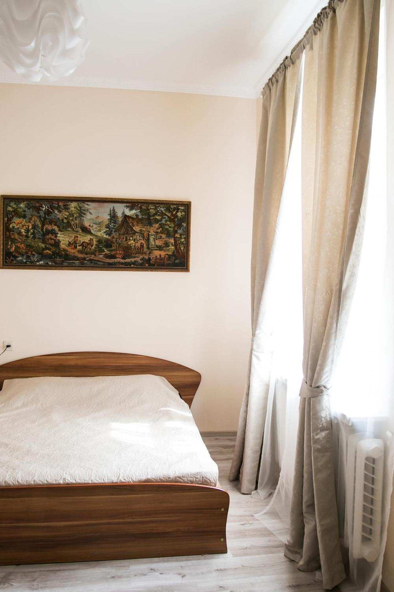Vintage Style spacious apartment Klaipėda Extérieur photo