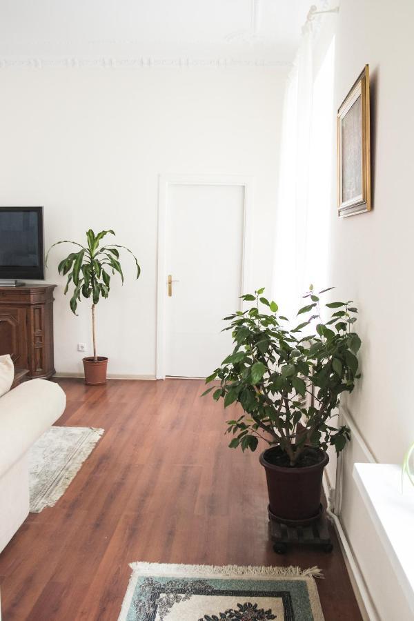 Vintage Style spacious apartment Klaipėda Extérieur photo